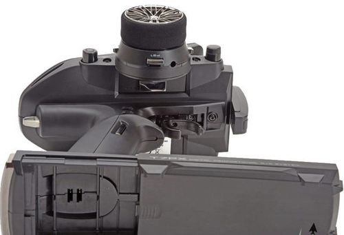 Futaba T7PX 2.4GHz, R334SBS na Arena.pl