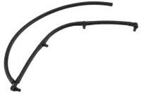 PRZEWÓD PRZELEWOWY WTRYSKIWACZY CITROEN XSARA PICASSO 2004 2005 2006 2007