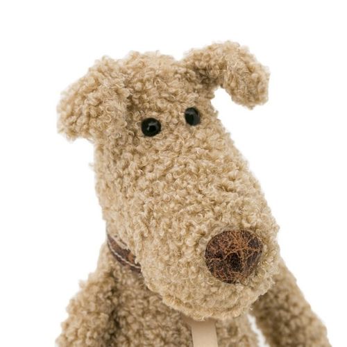 Przytulanka Terier Bobby - 34 cm na Arena.pl