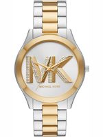 ZEGAREK DAMSKI MICHAEL KORS MK4735 Slim Runway + BOX