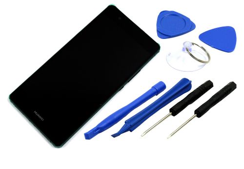 HUAWEI P9 LITE EKRAN LCD + DIGITIZER + RAMKA na Arena.pl