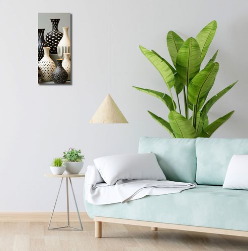 Obraz 20x50cm Kontrast i Harmonia na Arena.pl