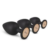 butt plug set