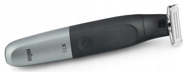 Trymer BRAUN XT5 XT5100 Golarka męska do ciała brody Wet&Dry zdjęcie 10
