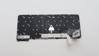 Lenovo FRU CS21 CM KBD Shrunk Top BL
