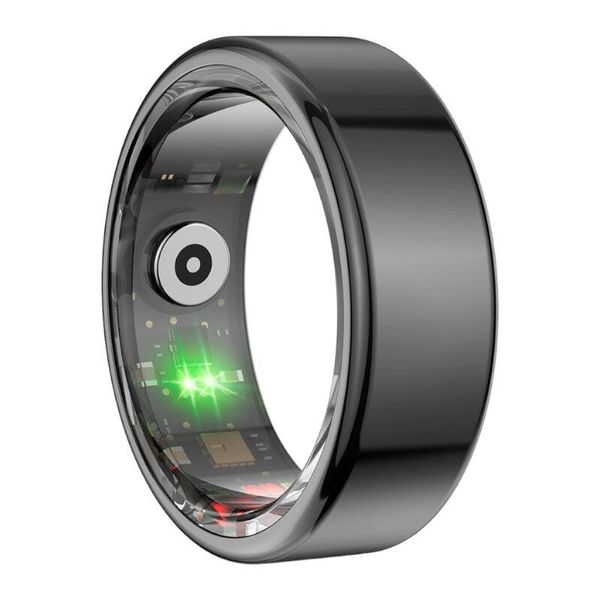 Smartring Colmi R02 20.3MM 11 (Czarny) zdjęcie 1