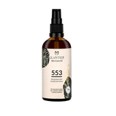 Glantier 553 Pielęgnacyjny olejek do ciała - 100ml