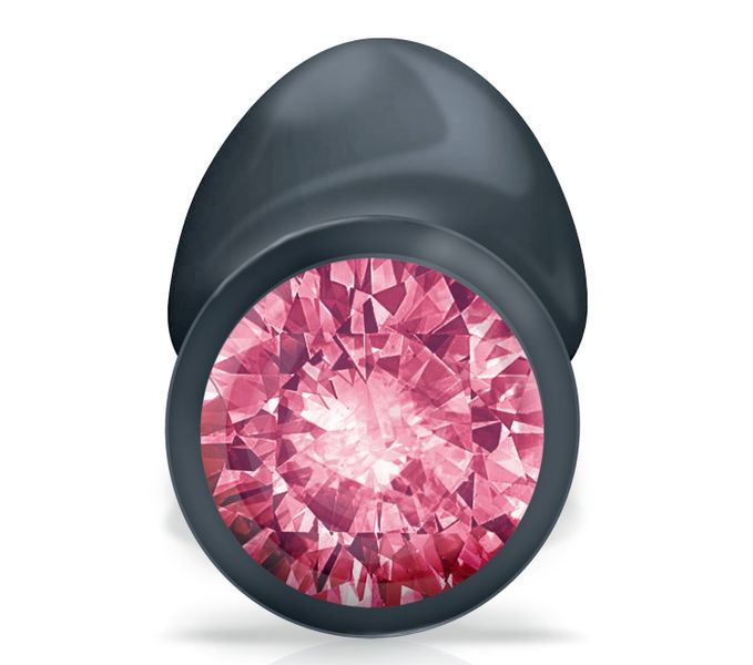 Buttplug Marc Dorcel - Geisha Plug Ruby M V2 zdjęcie 2