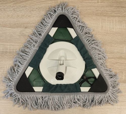 MOP WOOSTER DO ODPYLANIA ŚCIAN SUFITÓW CZYSZCZENIA ODKURZANIA GŁADZI Z PYŁU na Arena.pl