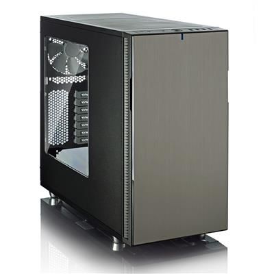 Fractal Design Define R5 Titanium Window ATX/uATX/mITX na Arena.pl