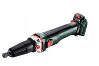SZLIFIERKA PROSTA AKUMULATOROWA GVB 18 LTX BL 11-7 HT 0*AH 600829850 METABO