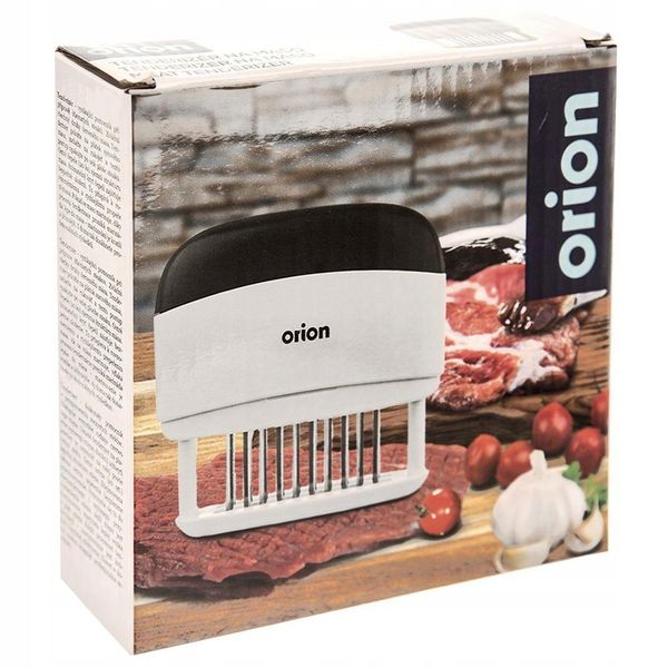 Nakłuwacz do mięsa ORION 141419 zdjęcie 9