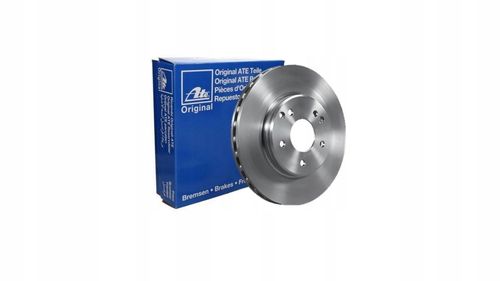 TARCZA HAM PRZOD 345X30 V ATE na Arena.pl