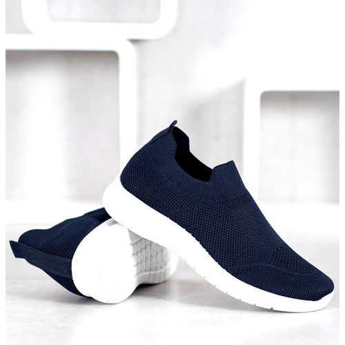 Wsuwane Sneakersy r.41 na Arena.pl