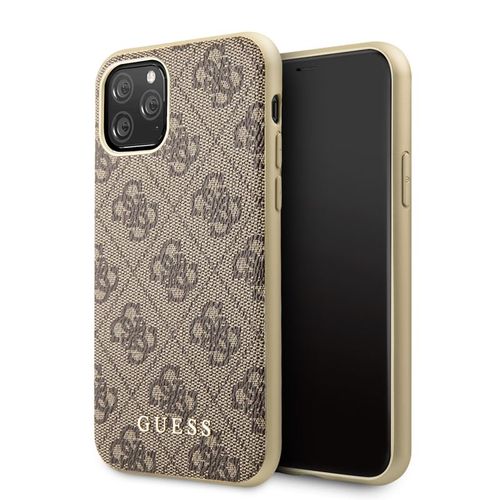 Etui iPhone 11 Pro (brązowy) na Arena.pl