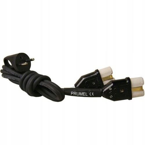 PRODIŻ ELEKTRYCZNY Prumel PPG-92 + sznur podwójny na Arena.pl