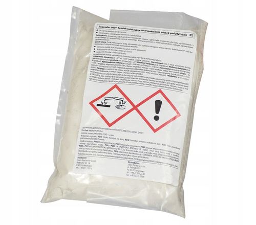 SOPRODUR 900 ŚRODEK INIEKCYJNY 0,5 KG + APLIKATOR na Arena.pl