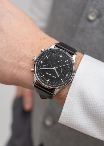 ZEGAREK MĘSKI PAUL LORENS - PL10602A2-1A1 (zg362a) + BOX na Arena.pl