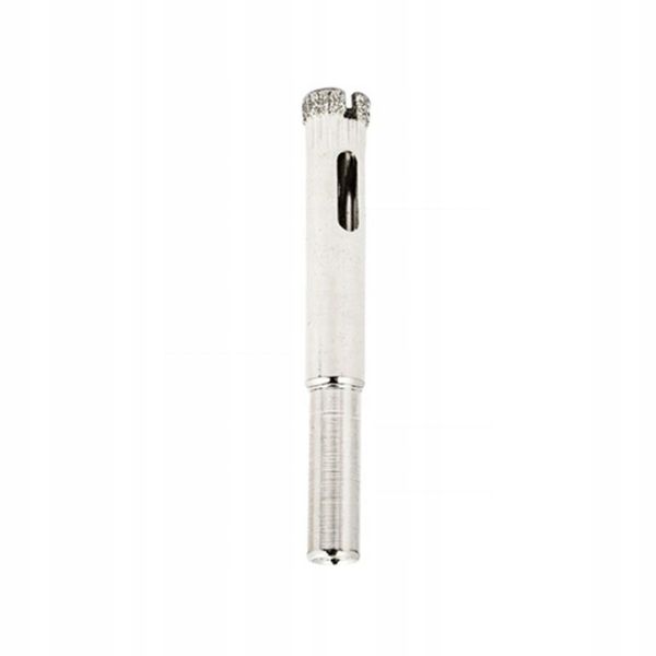 Otwornica diamentowa do gresu 8mm KD11221 zdjęcie 2