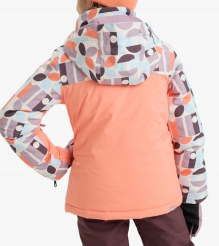 Galaxy - Technical Snow Jacket 10Y na Arena.pl