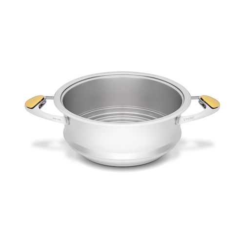 Zestaw naczyń Zepter  Z-Line - Standard PLUS, 18 elementów + Prezent na Arena.pl