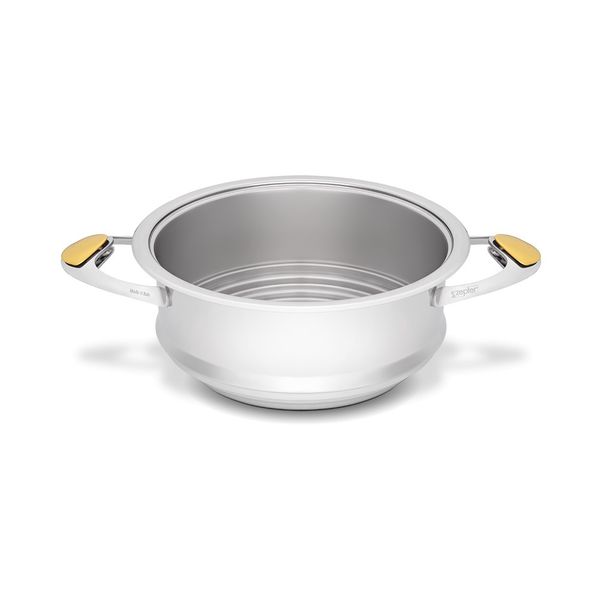 Zestaw naczyń Zepter  Z-Line - Standard PLUS, 18 elementów + Prezent zdjęcie 10