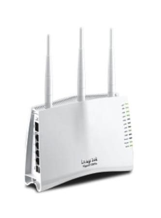 Router DrayTek Vigor 2710n zdjęcie 2