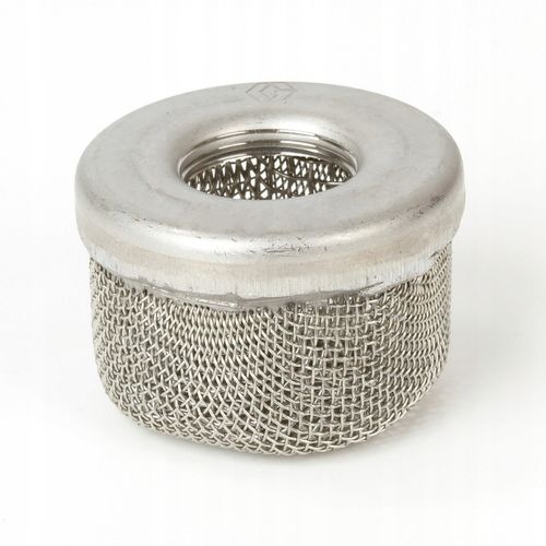 GRACO FILTR WLOTOWY 1" na Arena.pl