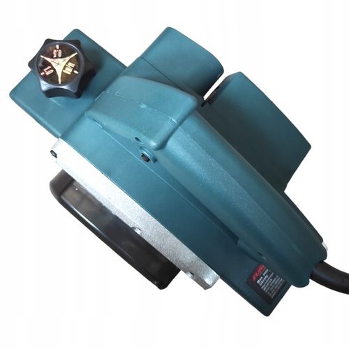 STRUG HEBEL ELEKTRYCZNY DO DREWNA HEBLARKA STOLARSKI 1450W STRUGARKA + na Arena.pl