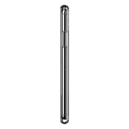 Griffin Reveal - Etui iPhone X (przezroczysty) na Arena.pl