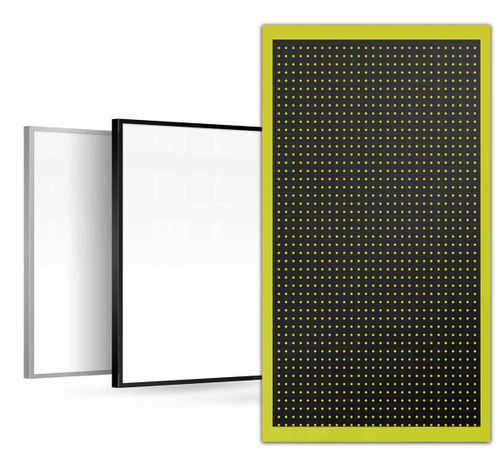Panel Grzewczy Ir Cronos Synthelith Cr-720Twp Silver na Arena.pl