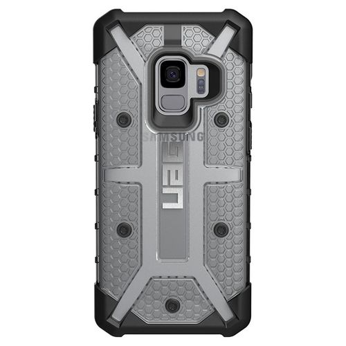 CASE ETUI UAG URBAN ARMOR GEAR PLASMA SAMSUN GALAXY S9 ICE na Arena.pl