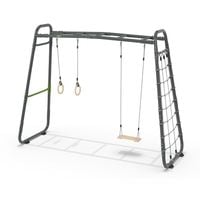 siłownia ogrodowa GetSet Start