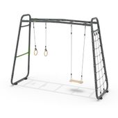 siłownia ogrodowa GetSet Start