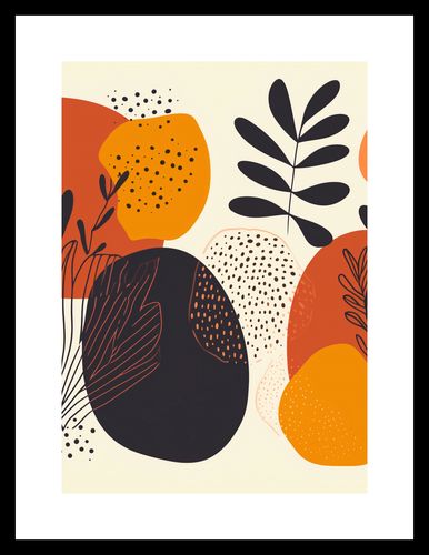 Plakat 42x59,4cm Ogród Wspomnień na Arena.pl