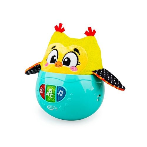 DUMEL DD 55053 Sówka Tosia na Arena.pl