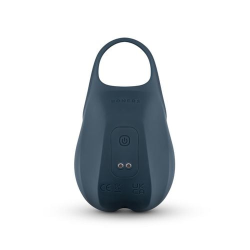 boners stimulating ball pouch   blue na Arena.pl