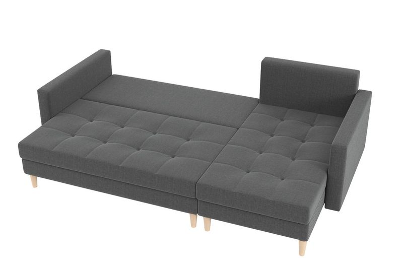 Nowoczesny narożnik DOMI zdjęcie 4