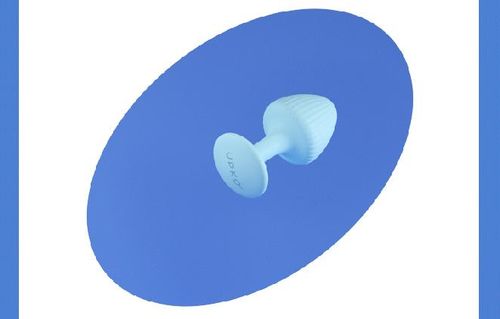 the mushroom butt plugs three-piece set upko na Arena.pl