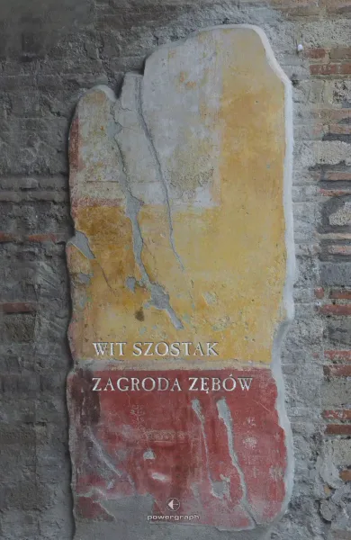 Zagroda zębów zdjęcie 1