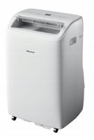 Klimatyzator przenośny HISENSE APC12QC 3500W