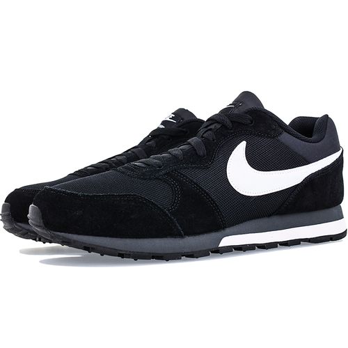 NIKE MD RUNNER 2 > 749794-010 - R. 41 na Arena.pl