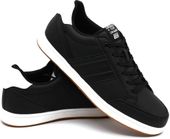 Męskie buty sportowe American Club RD24 - czarne 43