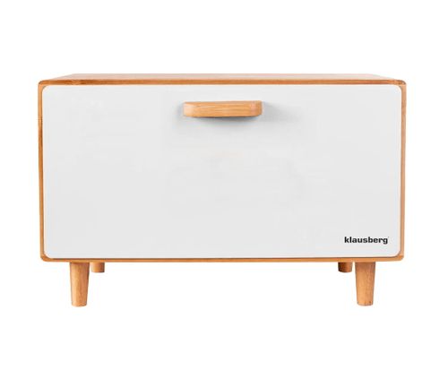 Chlebak Bambusowy Klausberg Kb-7400 na Arena.pl