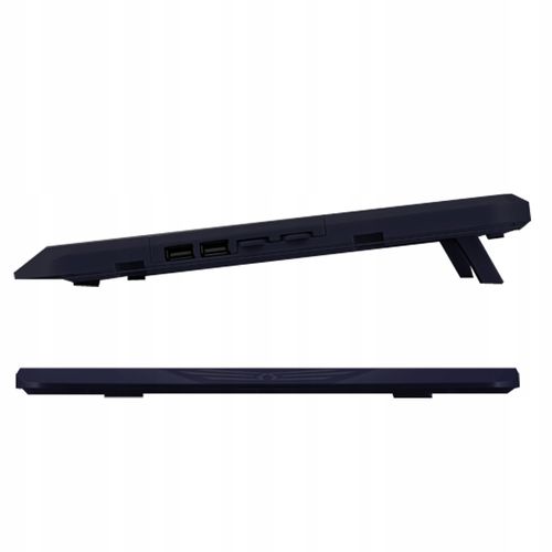 PODSTAWKA PODKŁADKA CHŁODZĄCA POD LAPTOP-A 12-17'' na Arena.pl