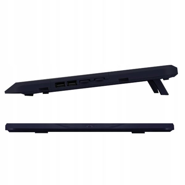 PODSTAWKA PODKŁADKA CHŁODZĄCA POD LAPTOP-A 12-17'' zdjęcie 11