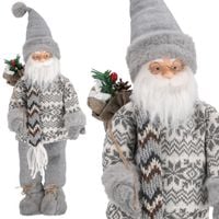 mikołaj świąteczny święta skandynawski duży figurka dekoracja jumihome
