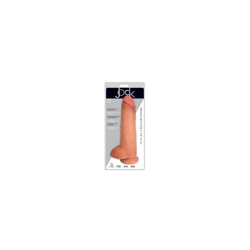 Realistyczne dildo XR PVC na Arena.pl