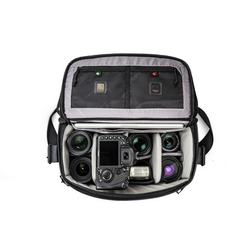 VANGUARD VEO SELECT 36s Torba czarna na Arena.pl
