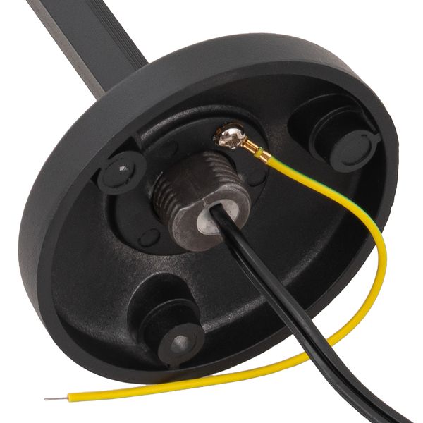 Zewnętrzna Lampa Led Heckermann Fl-Sl101 zdjęcie 9